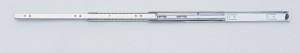 三段引スライドレール ユニクロ 400 K1200-400